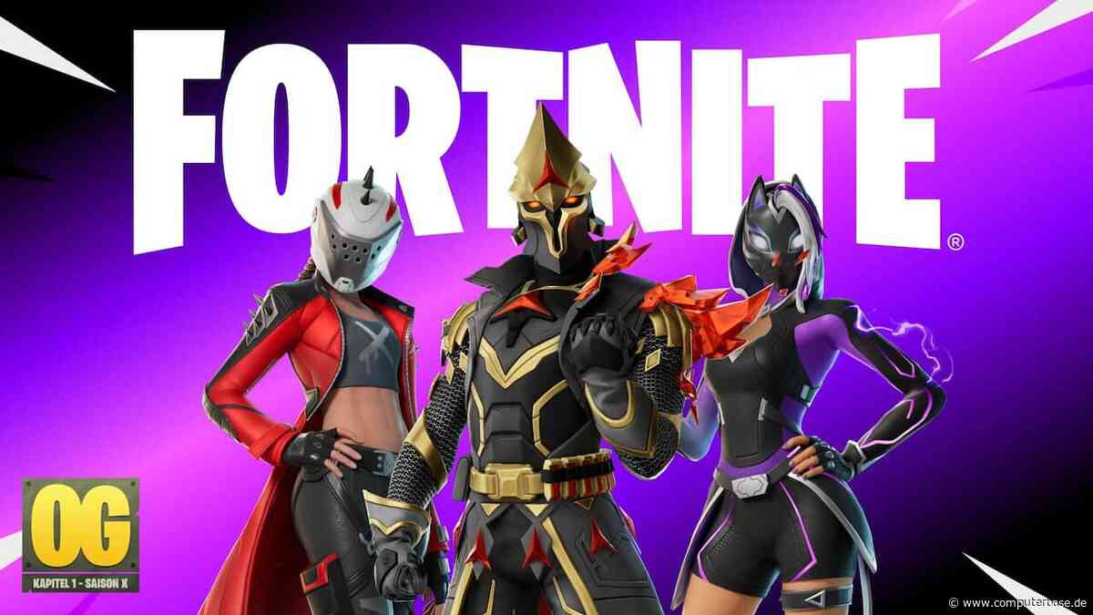 Epic Games: Fortnite kommt für Linux, Easy Anti-Cheat wird überarbeitet