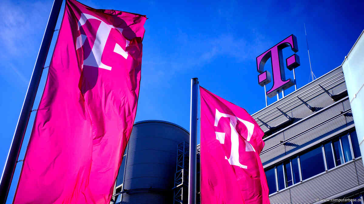 Telekom erhöht Preise: DSL, Glasfaser und MagentaTV kosten bis zu 5 Euro mehr