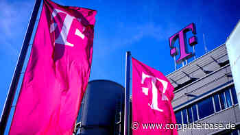Telekom erhöht Preise: DSL, Glasfaser und MagentaTV kosten bis zu 5 Euro mehr