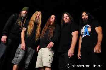 OBITUARY's TERRY BUTLER: 'We've Been Talking About Potentially Throwing Around Some Ideas' For Next Studio Album
