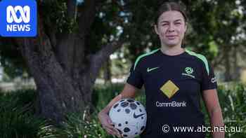 ParaMatildas hunt more Australian football history at World Cup