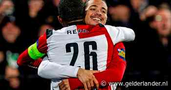 Gouden tandem leidt sterk Feyenoord tegen Como naar eerste zege in competitiefase