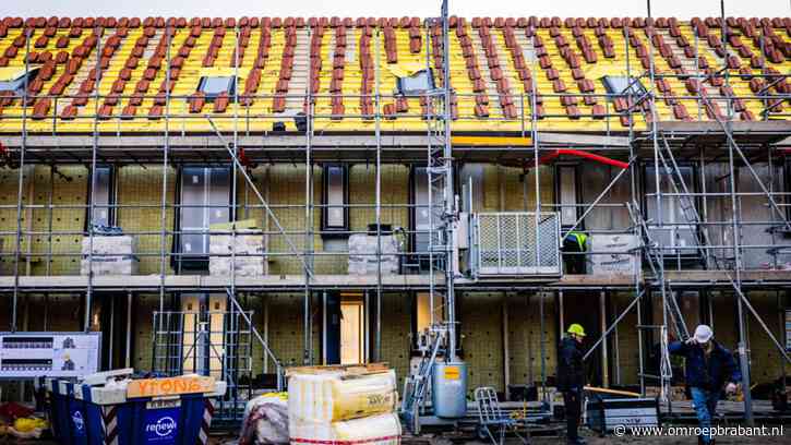 Waarom is er net over de grens in Weert wel stroom voor 5000 woningen?