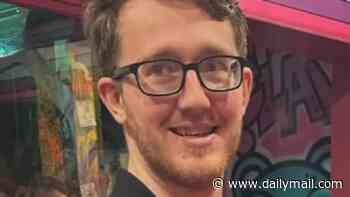 Van driver who mounted kerb and killed pedestrian blames crash on his DOG