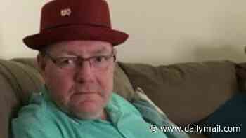 Man 'murdered 60-year-old retiree, moved his family into victim's home, redecorated it and drained his pension and life savings'