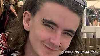 University student who 'stabbed housemate 30 times to death' appeared 'incredibly shocked' when police arrived, court hears