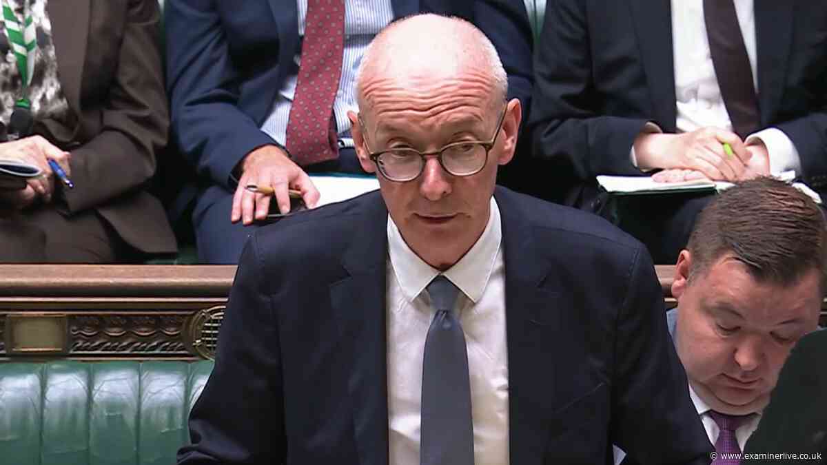 State pension age change 65 plan key update as DWP issues new response