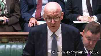 State pension age change 65 plan key update as DWP issues new response