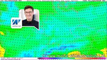 Wettermodelle verraten: In diesen Regionen fällt in Deutschland der erste Schnee