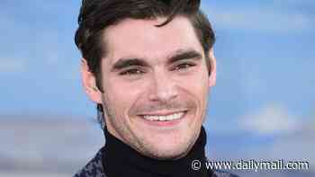 Breaking Bad star RJ Mitte to be honored with public celebration of life in Texas after tragic death at 34