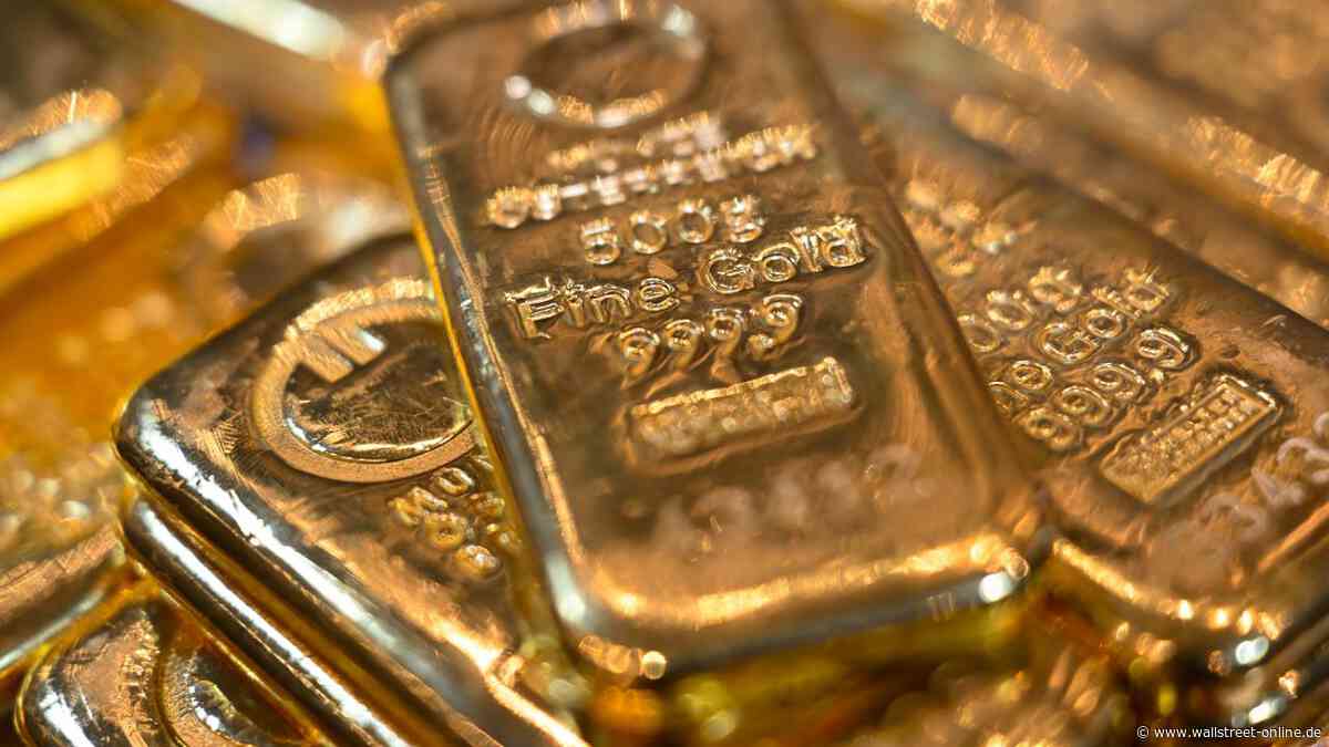 Steuerdebatte im Bundestag: Physisches Gold: Droht das Aus für steuerfreie Gewinne nach einem Jahr?