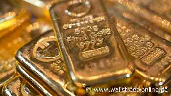 Steuerdebatte im Bundestag: Physisches Gold: Droht das Aus für steuerfreie Gewinne nach einem Jahr?