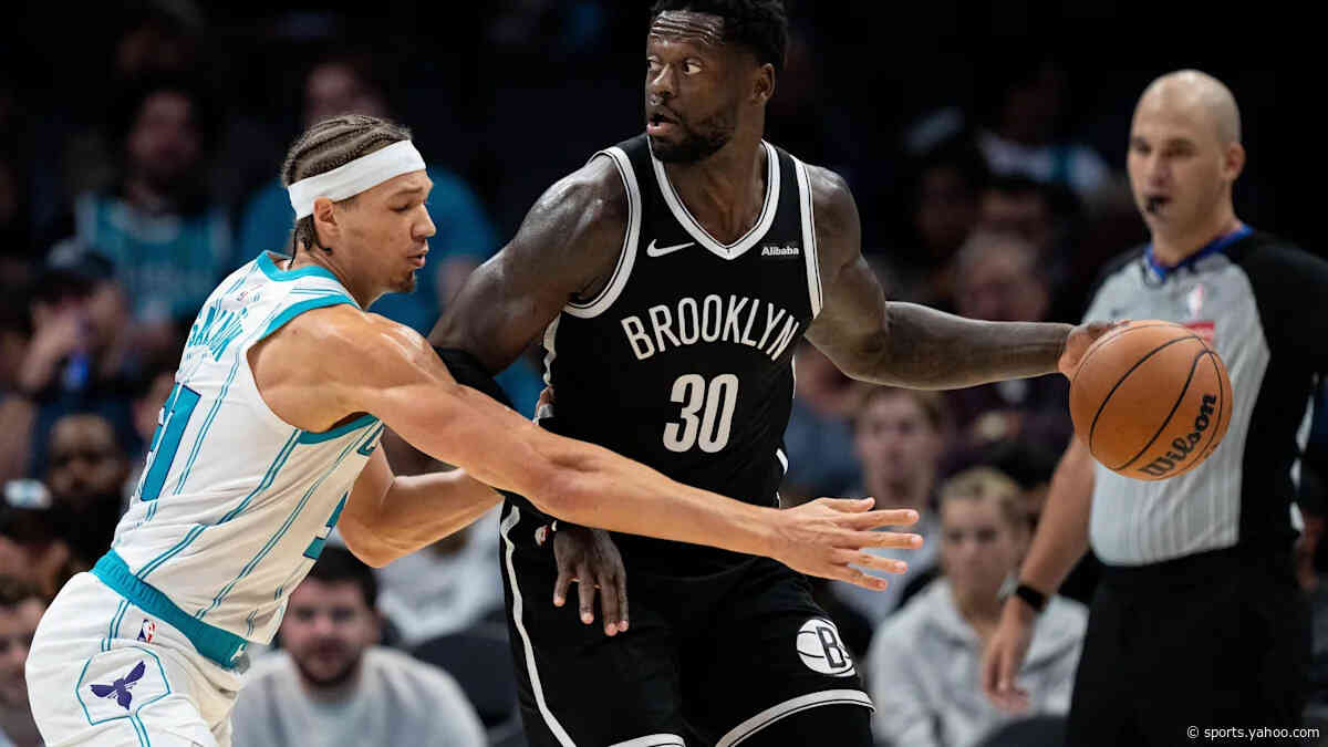 For Julius Randle, a chance at renewal and vindication in New York