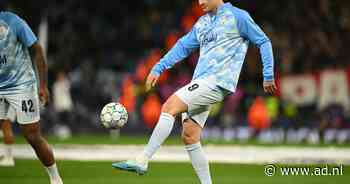 Manchester City en PSG begonnen aan topwedstrijd, wie kan goede start Champions League vervolg geven?