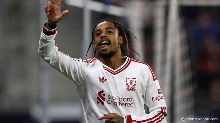 How Bradley Barcola scored his Liverpool hat-trick, but were defensive lapses a concern?