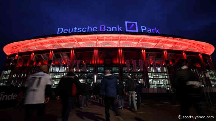 The Curse of Eintracht Frankfurt | Adi Hütter battles recurring SGE nightmares