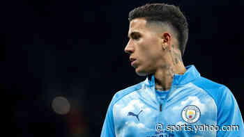 Champions League: Man City v PSG coming up after Barcola scores hat-trick in Liverpool win