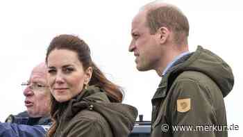 Sie überholt William und Kate: Neue Umfrage zeigt überraschenden Wechsel bei den Royals