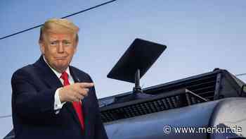 Hilft Trump etwa Putin? Ukraine kämpft plötzlich mit Starlink-Problemen – Chaos an der Front