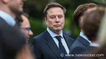 Franse minister beschuldigt Musk van 'intimidatiecampagnes' tegen EU-leiders