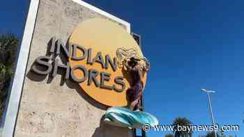 Indian Shores ordinance will ease completion of beach renourishment projects