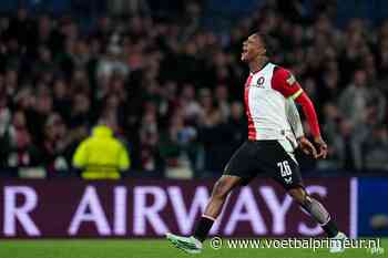 Read geniet na 'magische' Feyenoord-avond: 'Heb er geen woorden voor'