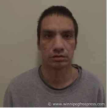 High-risk sex offender charged with Osborne Village apartment break-ins