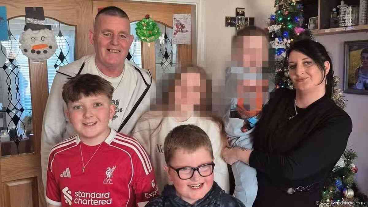 Boy, nine, killed in Waterford house fire horror two weeks after heart surgery