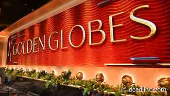 The Awards Show That Defines Troubled: Golden Globes V Golden Globe