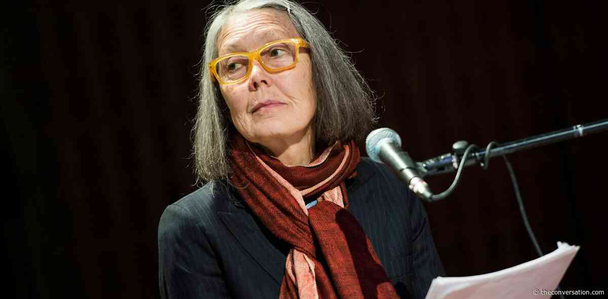 The Essential Anne Carson: Fragments Across Time