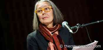 The Essential Anne Carson: Fragments Across Time