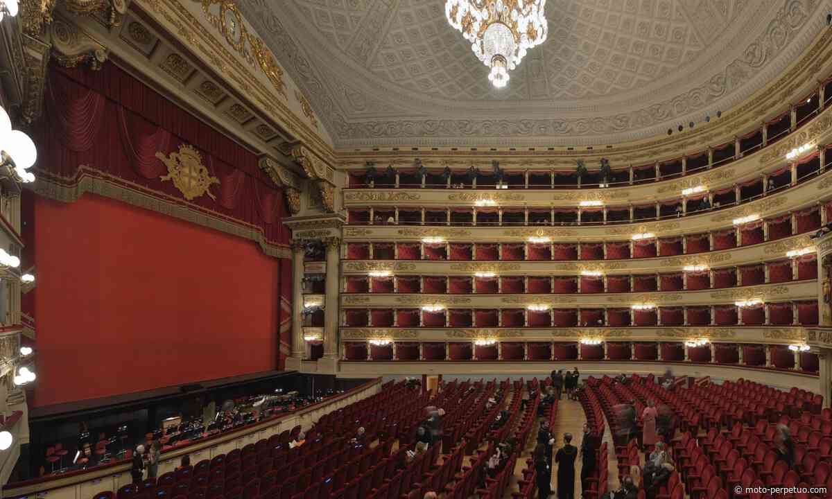 Workers At La Scala Vote To Authorize One-Day Strike