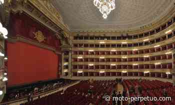 Workers At La Scala Vote To Authorize One-Day Strike