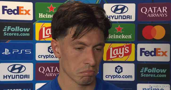 Lisandro Martinez to learn Manchester United’s response to controversial outburst