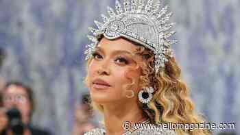 Beyoncé's daughter Rumi, 9, makes ultra-rare hometown outing with big sister Blue Ivy, 14