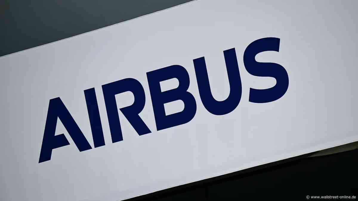 Mega-Boom bis 2045: 420-Milliarden-Dollar-Boom: Airbus erwartet gewaltiges Wachstum!