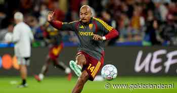 LIVE Champions League | Nederlands getint duel tussen Roma en Real Madrid nog in balans, Aston Villa opent score