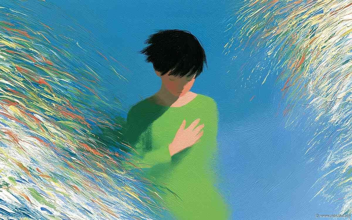 The Power of the Pause: A Simple Way to Begin Your Practice of Not Reacting