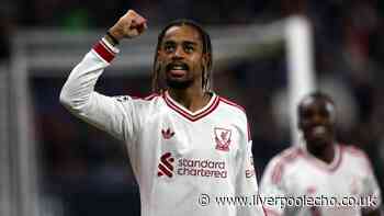 Bradley Barcola delivers Liverpool lift-off after £123m transfer scrutiny