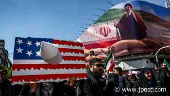 Iranian leaders believe renewed US strikes are inevitable, warn Washington against attacking