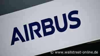 Mega-Boom bis 2045: 420-Milliarden-Dollar-Boom: Airbus erwartet gewaltiges Wachstum!