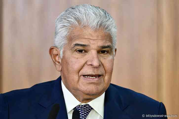 Presidente de Panamá agradece a Venezuela el envío de 51 expertos para evaluar daños tras el terremoto