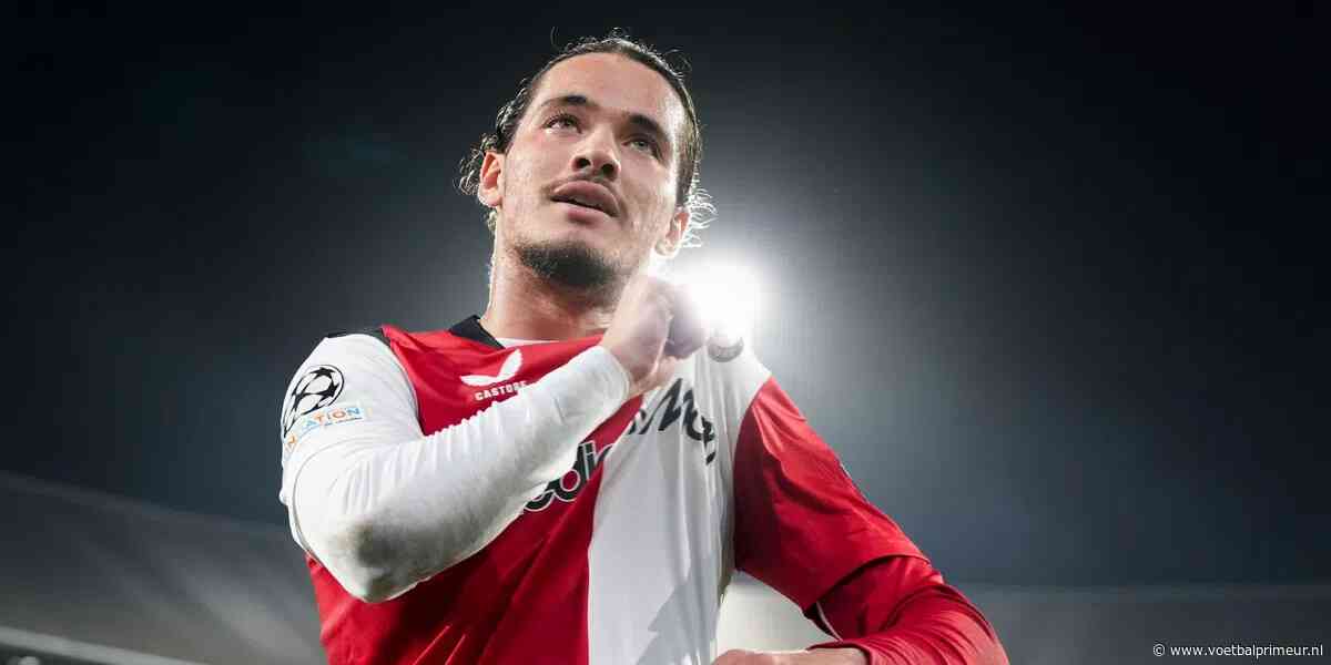 Zeven conclusies: Feyenoord geeft het voorbeeld, Hadj Moussa van zero to hero