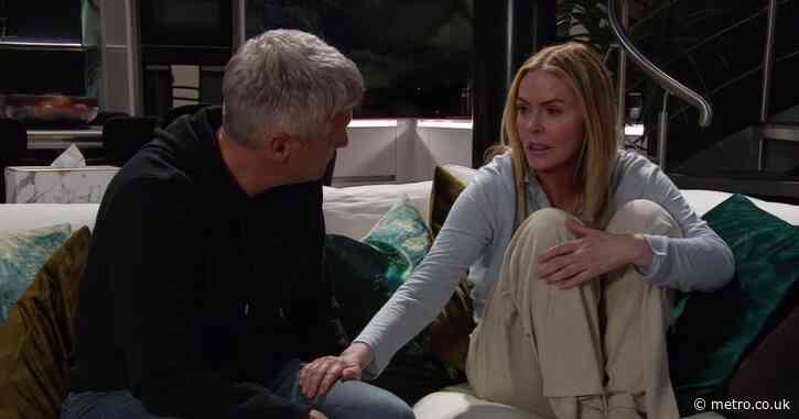 Sadie plots to seduce Caleb in Emmerdale – with murderous twist following