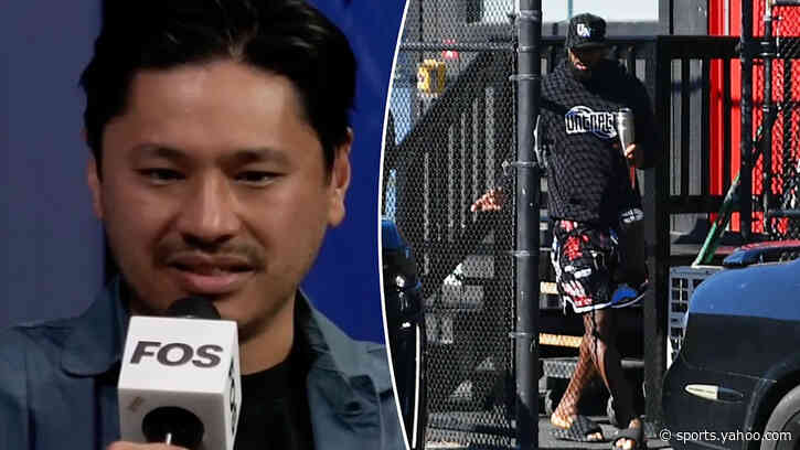 Pablo Torre looking into LeBron James contract with 76ers: ‘Getting tips from NBA owners’