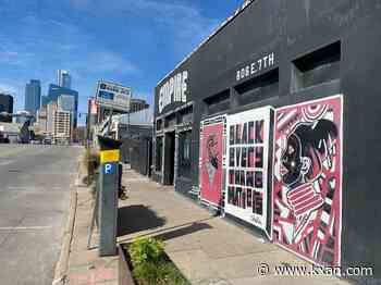 Investors aim to bring new music venue to former Empire space as building listed for $7 million