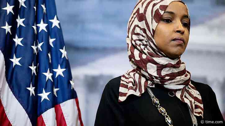 Can Trump strip Ilhan Omar of her U.S. citizenship? It's not that simple.