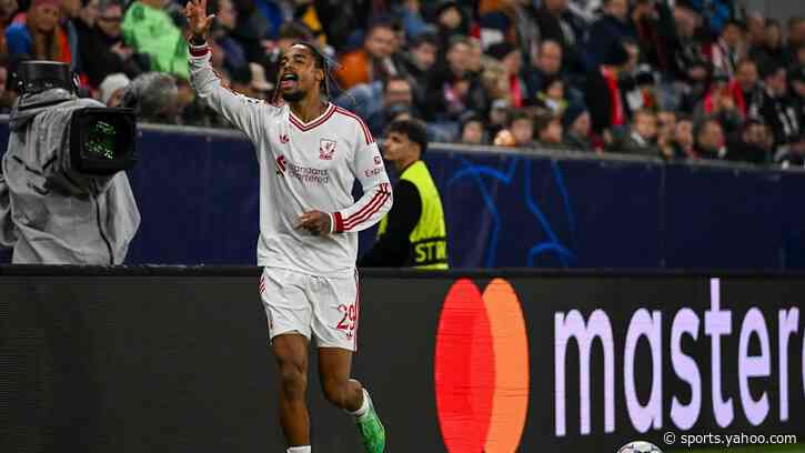 LASK 3-6 Liverpool: Barcola Hat-Trick Offers Iraola Encouragement Despite Defensive Concerns
