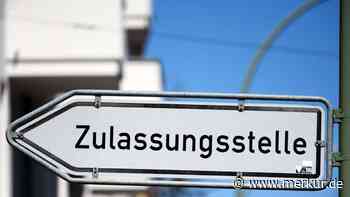 Grund ist eine „Ausnahmesituation“: Stadt Regensburg muss regelmäßig früher schließen