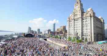 25 brilliant photos of memories, places and faces in Merseyside from 10 years ago